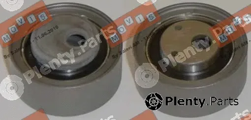 Movis AST1148 — Tensioner Pulley, timing belt