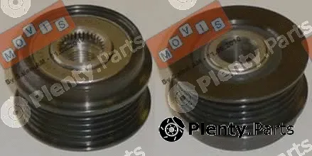 Movis AST2061 — Alternator Freewheel Clutch