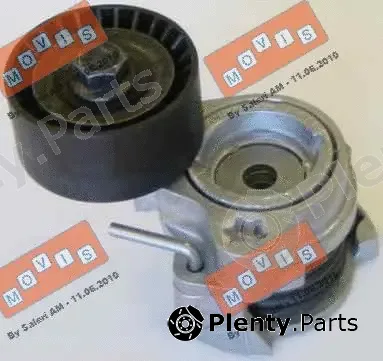Movis AST2458 — Belt Tensioner, V-ribbed belt