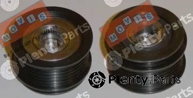 Movis AST2293 — Alternator Freewheel Clutch