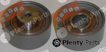 Movis AST1293 — Deflection/Guide Pulley, timing belt