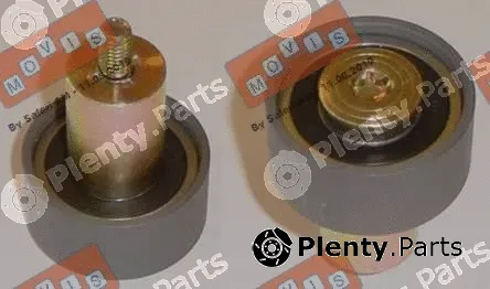 Movis AST2276 — Deflection/Guide Pulley, timing belt