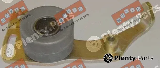 Movis AST1249 — Tensioner Pulley, timing belt