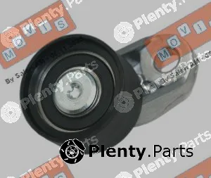 Movis AST3974 — Deflection/Guide Pulley, timing belt