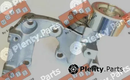 Movis AST2992 — Belt Tensioner, V-ribbed belt