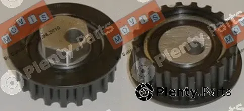 Movis AST1811 — Tensioner Pulley, timing belt