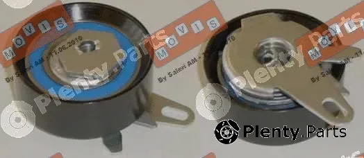 Movis AST2120 — Tensioner Pulley, timing belt