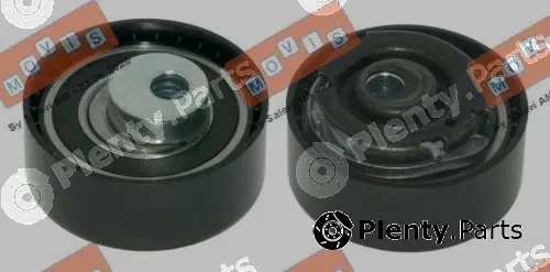 Movis AST3885 — Tensioner Pulley, timing belt