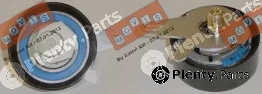 Movis AST1576 — Tensioner Pulley, timing belt