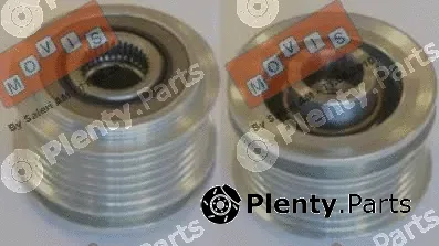 Movis AST3209 — Alternator Freewheel Clutch