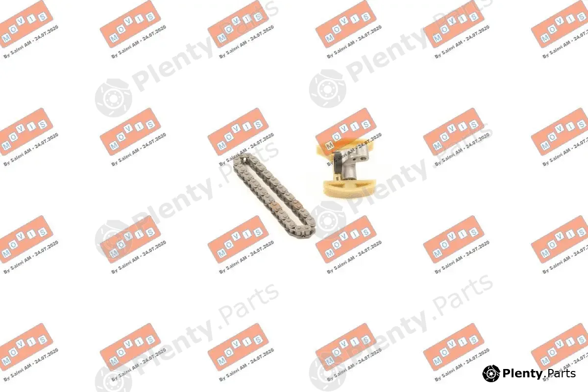 Movis AST8954K — Timing Chain Kit