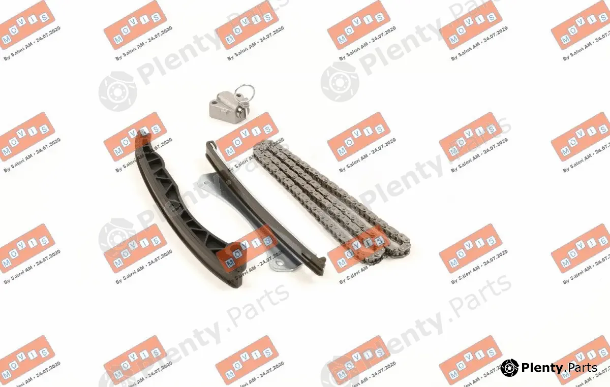 Movis AST8970K — Timing Chain Kit