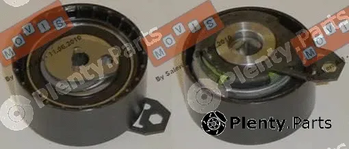 Movis AST2110 — Tensioner Pulley, timing belt