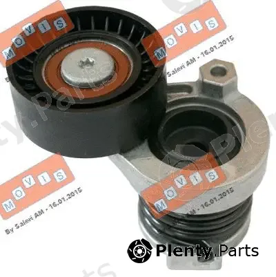 Movis AST3672 — Belt Tensioner, V-ribbed belt