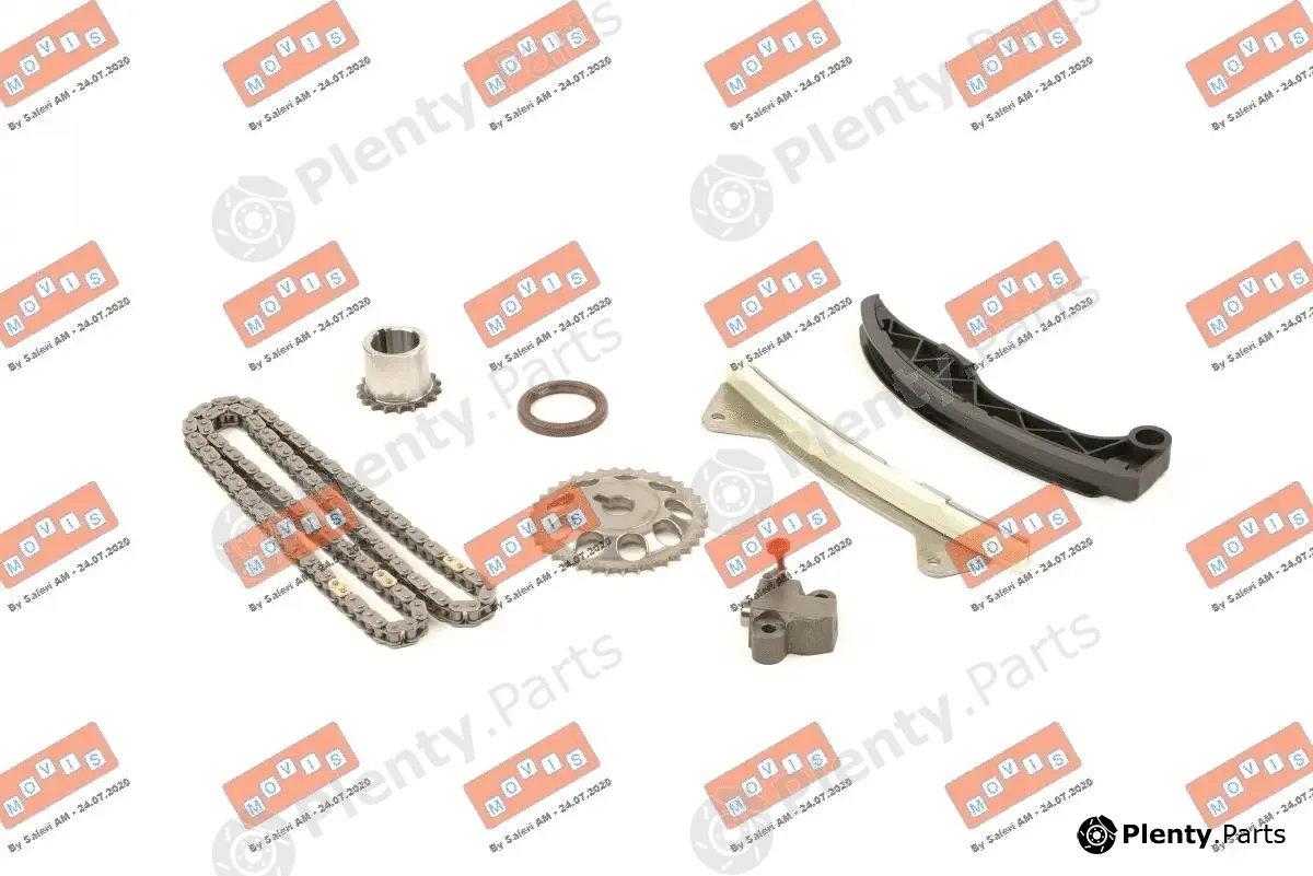 Movis AST8917K — Timing Chain Kit