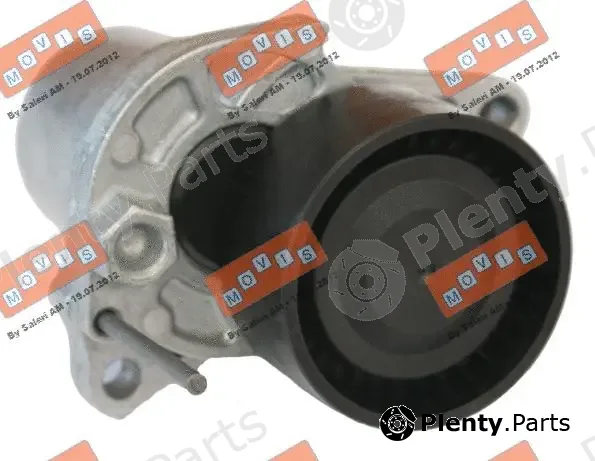 Movis AST3428 — Belt Tensioner, V-ribbed belt