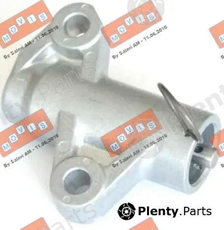 Movis AST3276 — Vibration Damper, timing belt