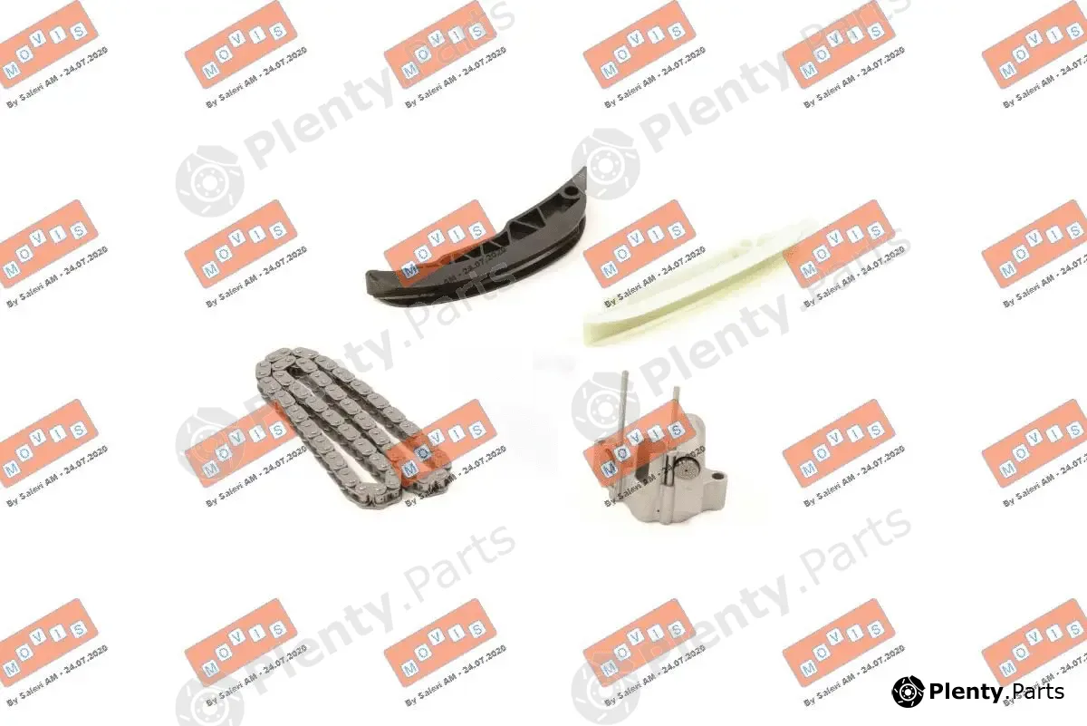 Movis AST8943K — Timing Chain Kit