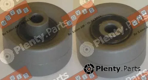 Movis AST2898 — Deflection/Guide Pulley, timing belt