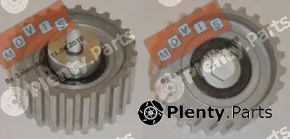 Movis AST2249 — Deflection/Guide Pulley, timing belt