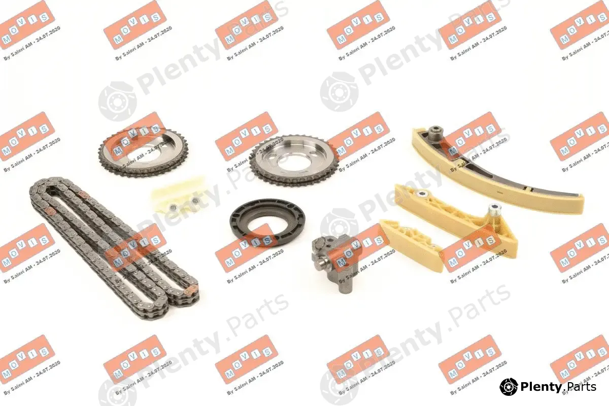 Movis AST8977K — Timing Chain Kit