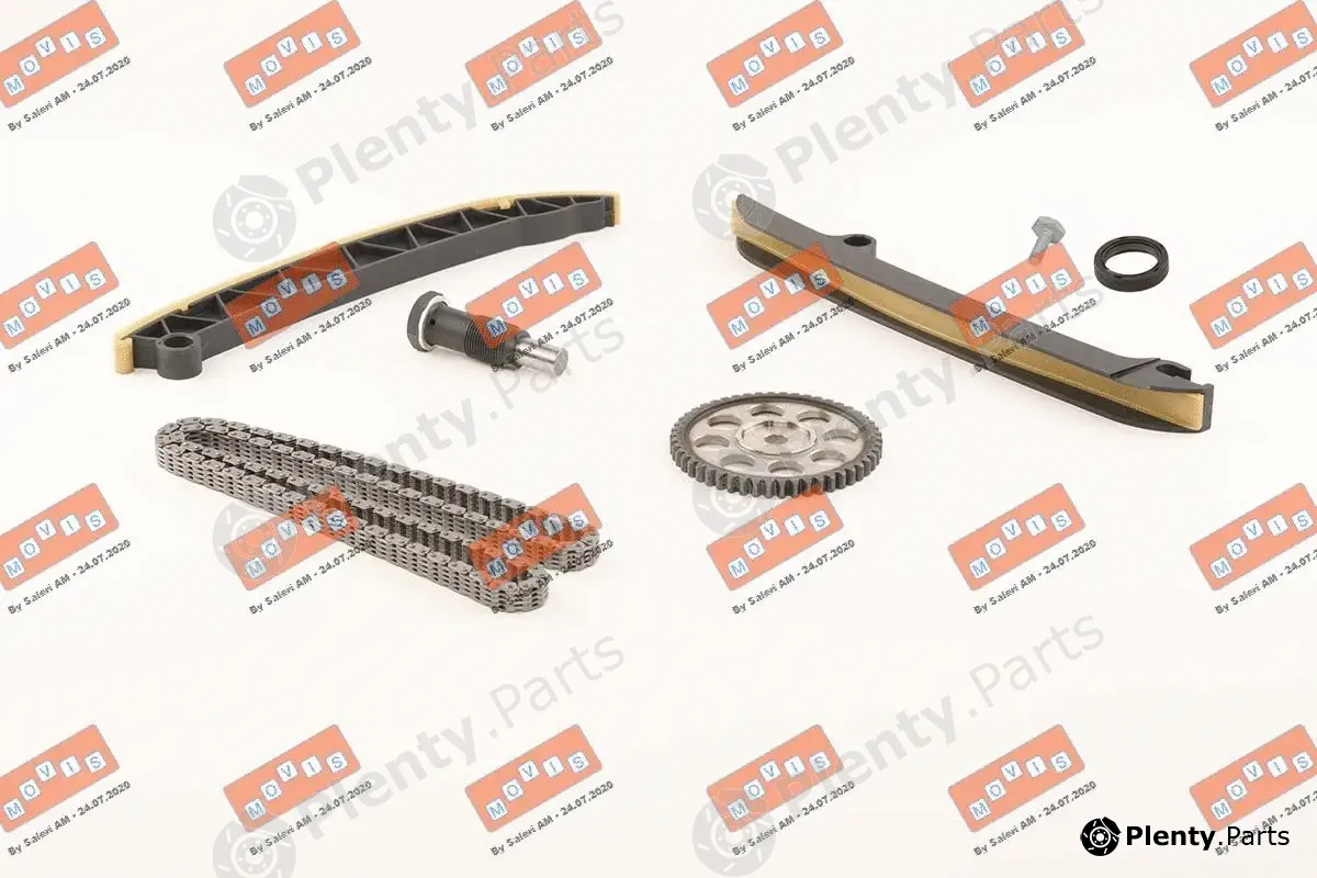 Movis AST89107K — Timing Chain Kit