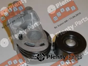 Movis AST2148 — Belt Tensioner, V-ribbed belt