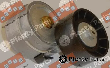 Movis AST2094 — Belt Tensioner, V-ribbed belt