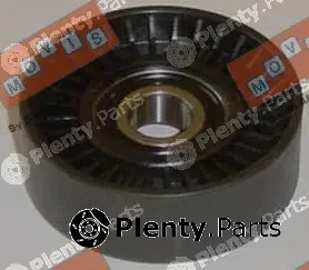 Movis AST1699 — Deflection/Guide Pulley, V-ribbed belt