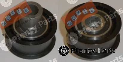 Movis AST1077 — Deflection/Guide Pulley, timing belt
