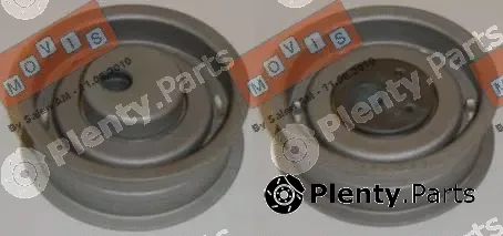 Movis AST1078 — Tensioner Pulley, timing belt