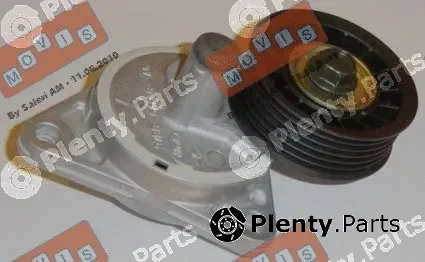 Movis AST2184 — Belt Tensioner, V-ribbed belt