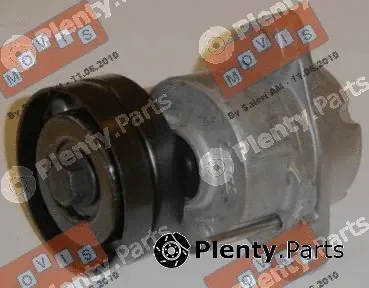 Movis AST1109 — Belt Tensioner, V-ribbed belt