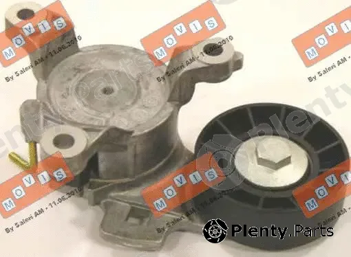 Movis AST2853 — Belt Tensioner, V-ribbed belt