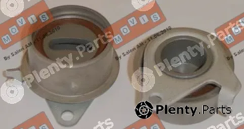 Movis AST2240 — Tensioner Pulley, timing belt
