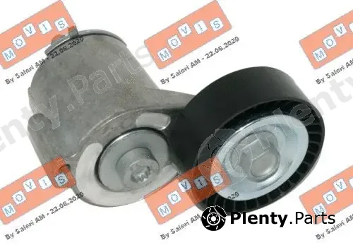 Movis AST3882 — Belt Tensioner, V-ribbed belt