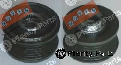 Movis AST2964 — Alternator Freewheel Clutch