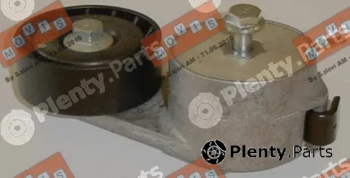 Movis AST2102 — Belt Tensioner, V-ribbed belt