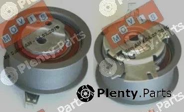 Movis AST3040 — Tensioner Pulley, timing belt