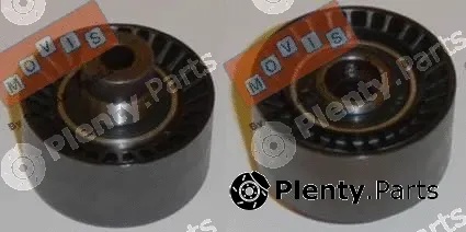 Movis AST2186 — Deflection/Guide Pulley, V-ribbed belt