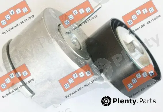 Movis AST3321 — Belt Tensioner, V-ribbed belt