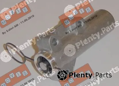 Movis AST2146 — Vibration Damper, timing belt