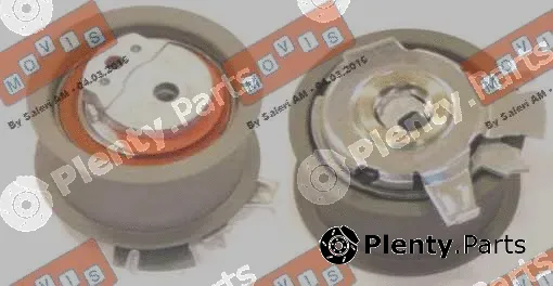 Movis AST2396 — Tensioner Pulley, timing belt