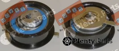Movis AST1363 — Tensioner Pulley, timing belt