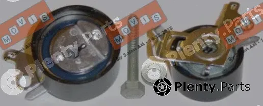 Movis AST2115 — Tensioner Pulley, timing belt