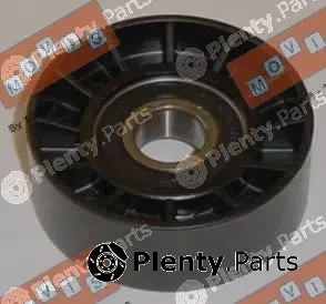 Movis AST3003 — Deflection/Guide Pulley, V-ribbed belt