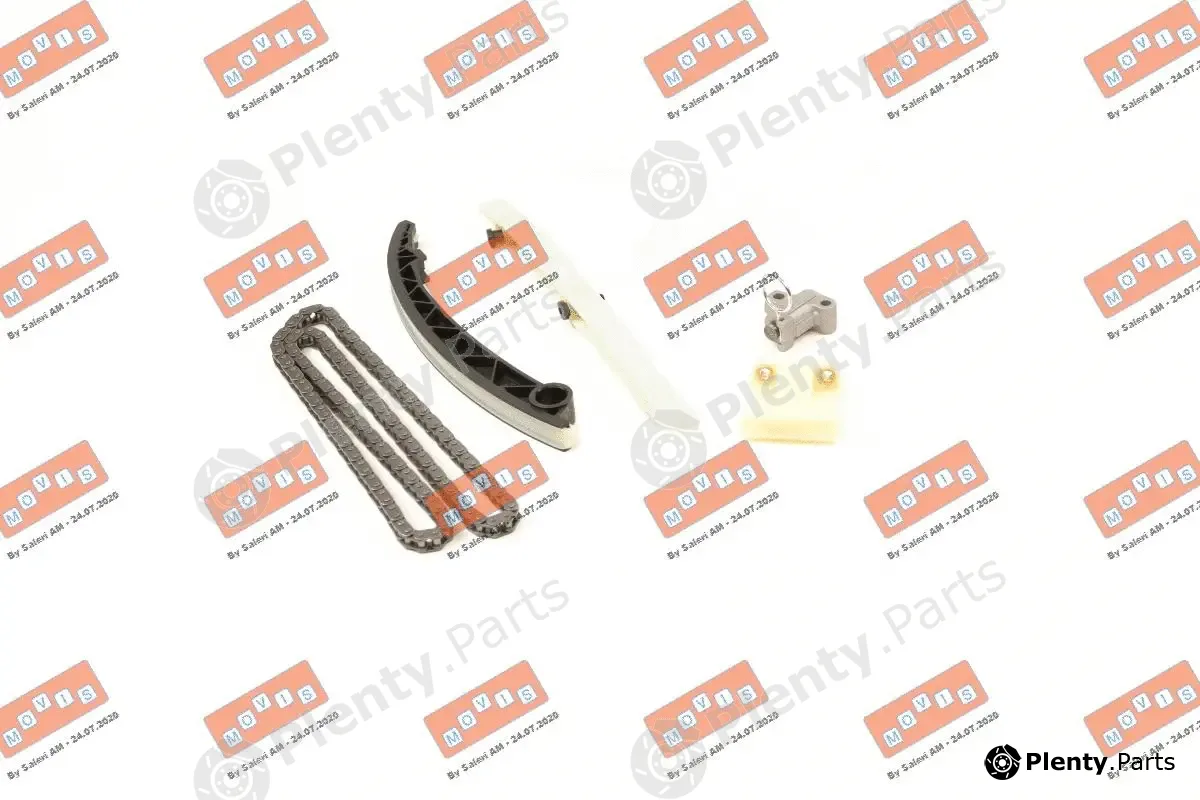 Movis AST8971K — Timing Chain Kit