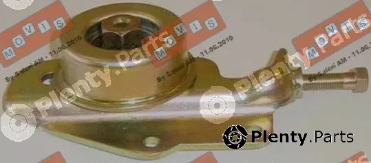 Movis AST1718 — Belt Tensioner, V-ribbed belt