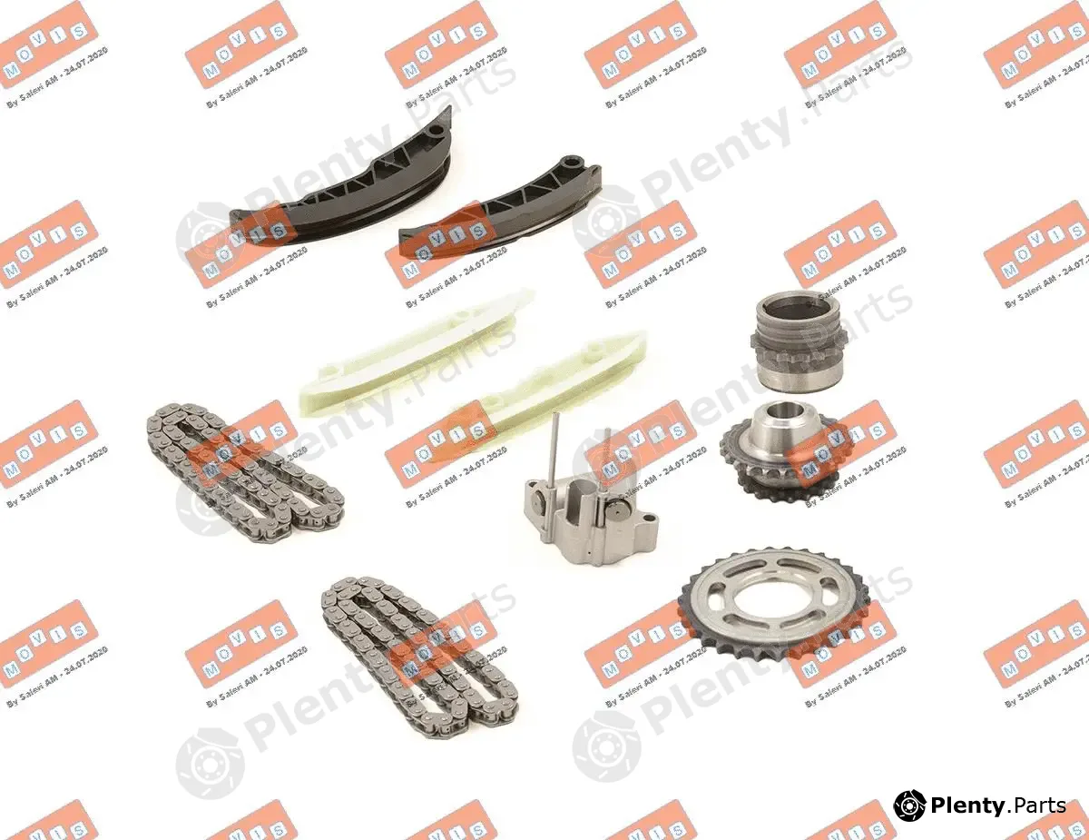 Movis AST89109K — Timing Chain Kit
