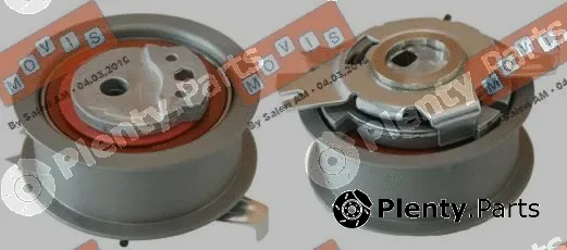 Movis AST3398 — Tensioner Pulley, timing belt